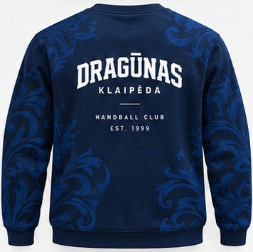 DEEP NAVY džemperis – kita nuotrauka
