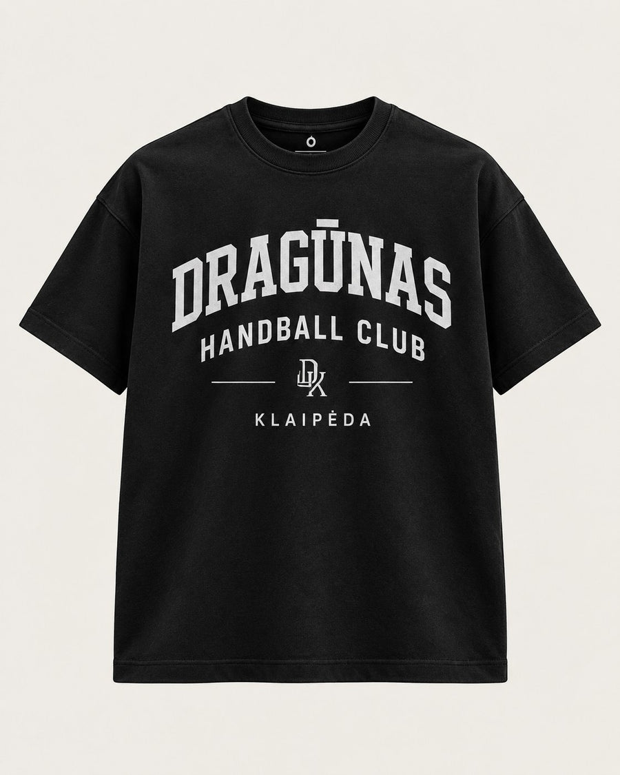 DRAGŪNAS HANDBALL CLUB marškinėliai