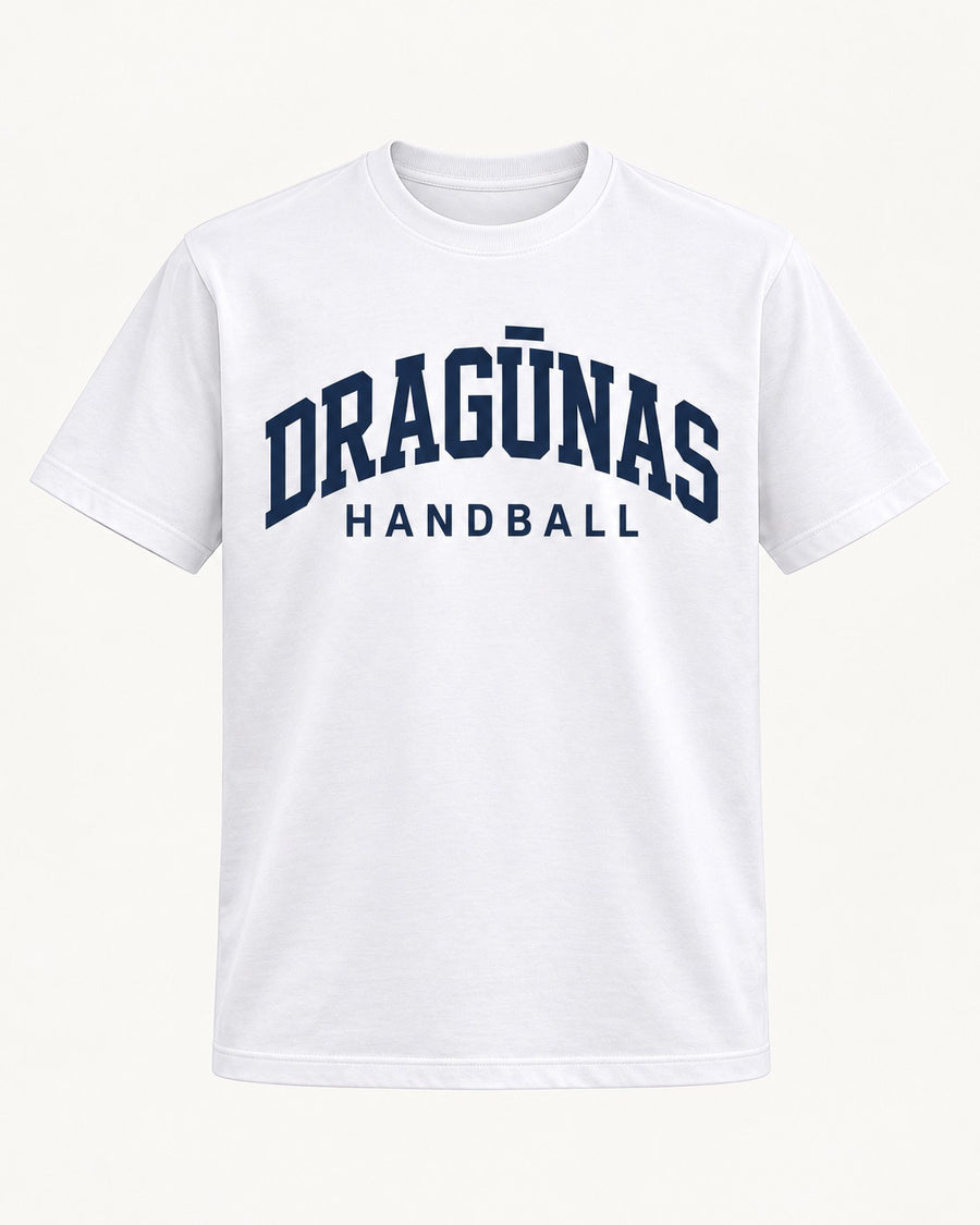 DRAGŪNAS HANDBALL marškinėliai